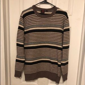 Royal Testimony Sweater